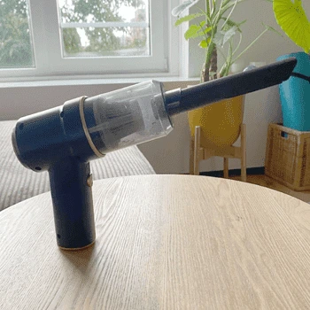 HomePro Vacuum on table